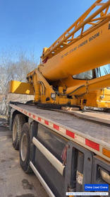 Buy XCMG XCT20L5 Used Crane / 3 Buy XCMG XCT20L5 Used Crane / 3